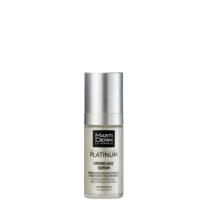MartiDerm Platinum Krono-Age Serum (30 ml)