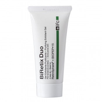 BiRetix Duo - Gel Exfoliante Purificante