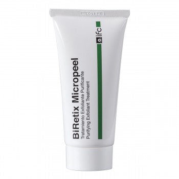 BiRetix Micropeel - Gel Exfoliante Purificante (50 ml)