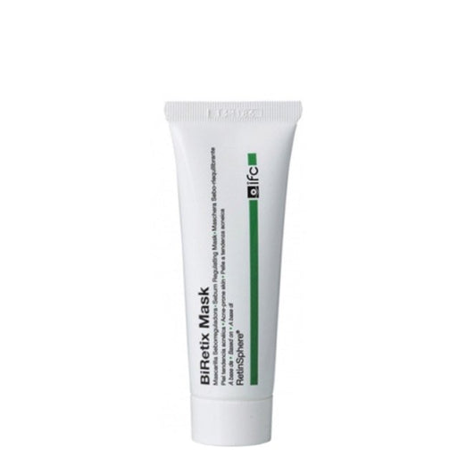BiRetix Mask - Mascarilla Seborreguladora (25 ml)