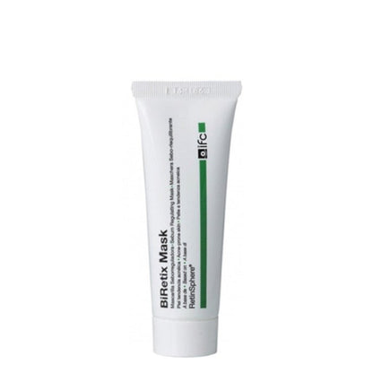 BiRetix Mask - Mascarilla Seborreguladora (25 ml)