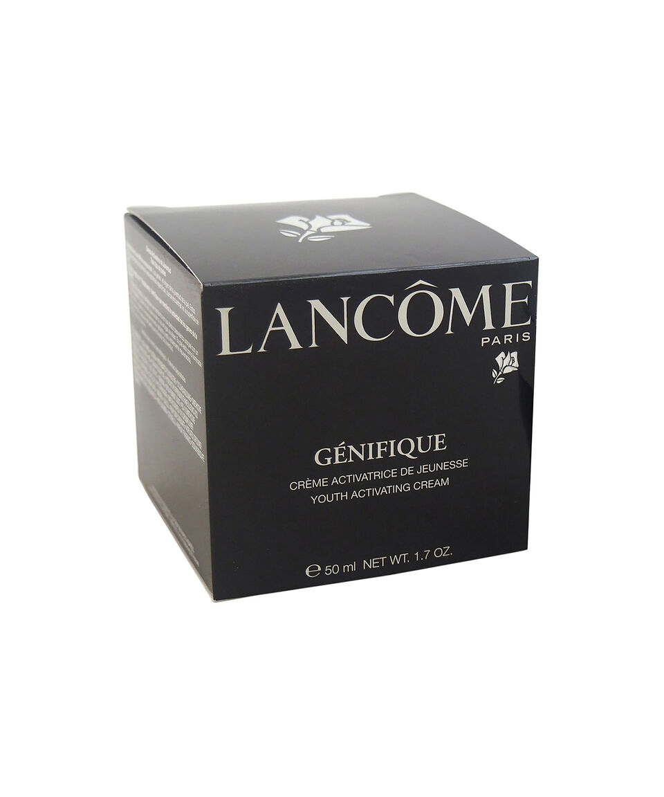 Lancôme Génifique Crema Hidratante Facial Anti-edad (50 ml)
