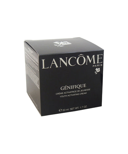 Lancôme Génifique Crema Hidratante Facial Anti-edad (50 ml)