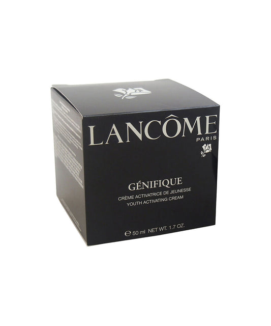Lancôme Génifique Crema Hidratante Facial Anti-edad (50 ml)