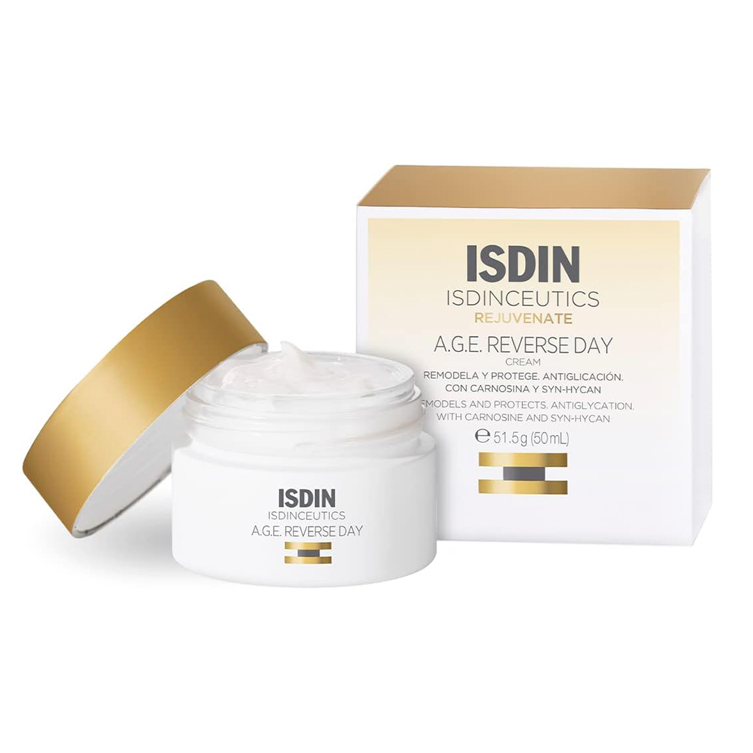 ISDIN - Isdinceutics Rejuvenate AGE - Reverse Day crema (50 ml)