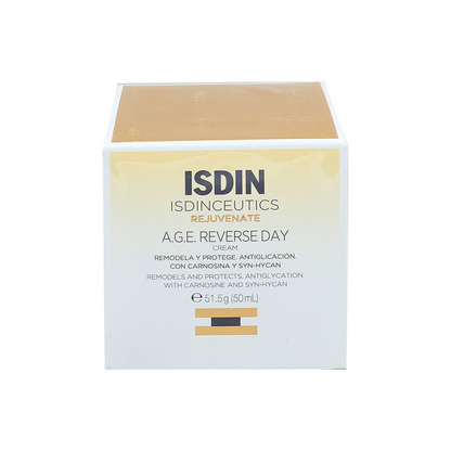 ISDIN - Isdinceutics Rejuvenate AGE - Reverse Day crema (50 ml)