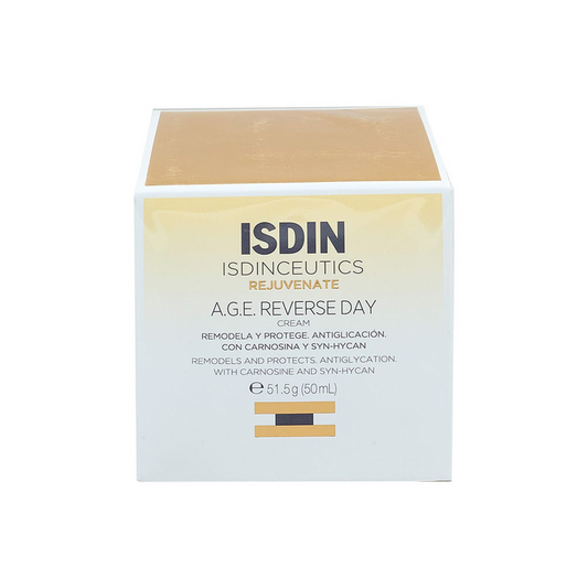 ISDIN - Isdinceutics Rejuvenate AGE - Reverse Day crema (50 ml)