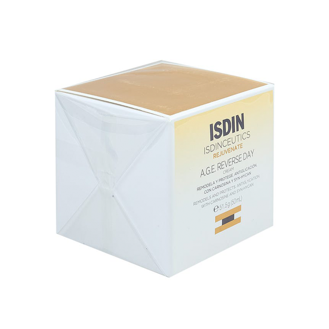 ISDIN - Isdinceutics Rejuvenate AGE - Reverse Day crema (50 ml)