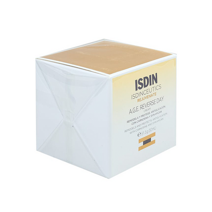 ISDIN - Isdinceutics Rejuvenate AGE - Reverse Day crema (50 ml)