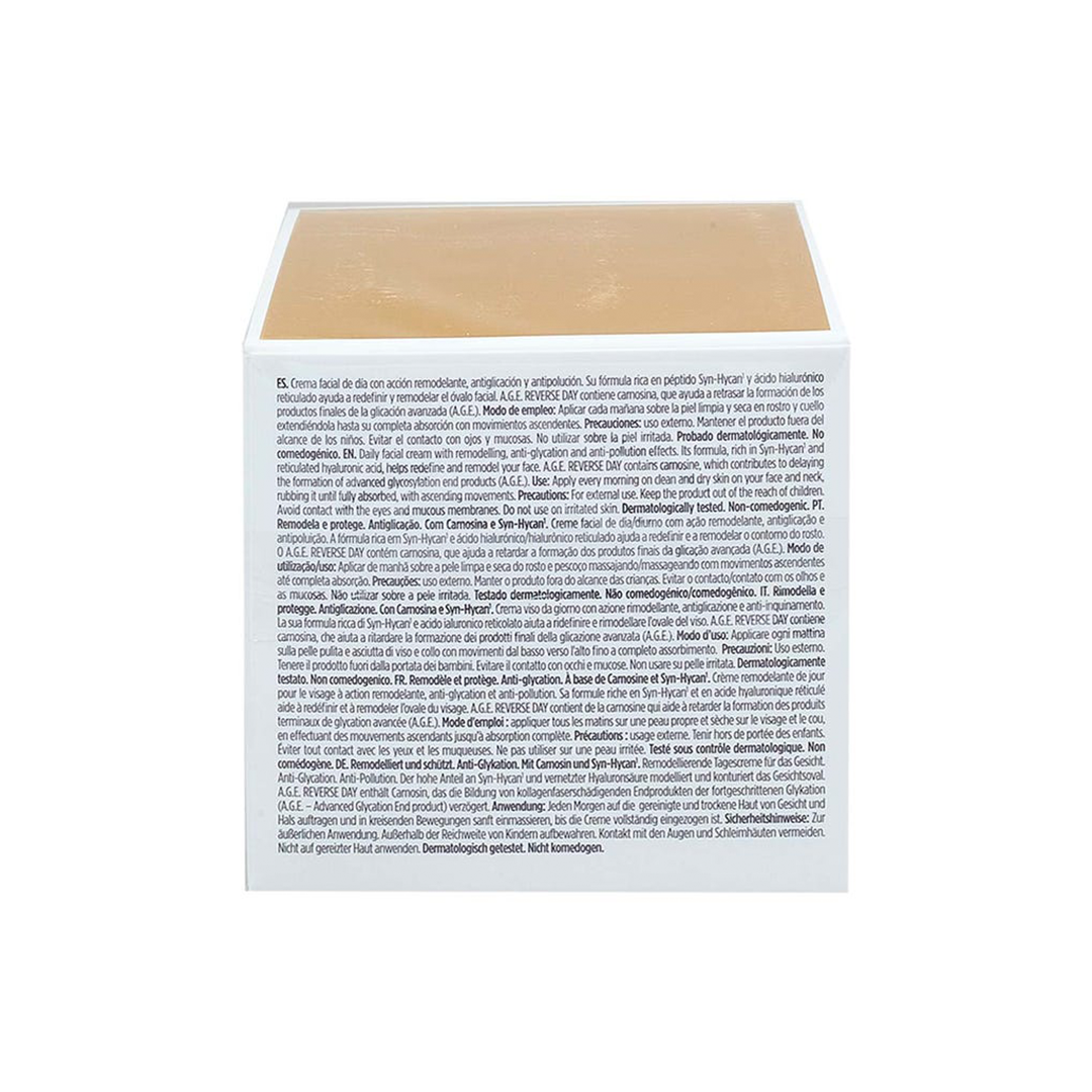 ISDIN - Isdinceutics Rejuvenate AGE - Reverse Day crema (50 ml)