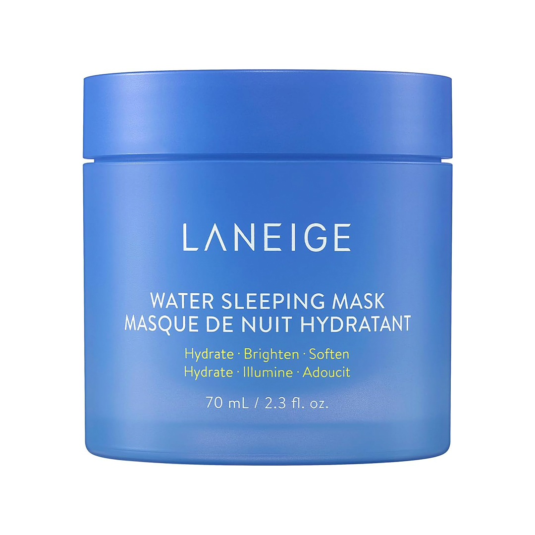 LANEIGE Water Sleeping Mask (70 ml)