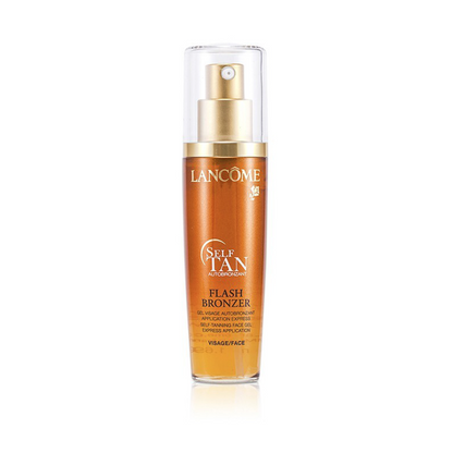 Lancome Self Tan Autobronceador - Flash Bronzer (50 ml)