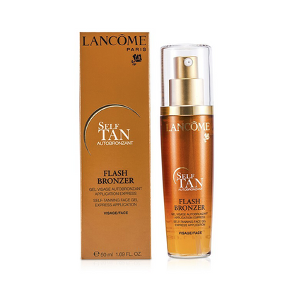 Lancome Self Tan Autobronceador - Flash Bronzer (50 ml)
