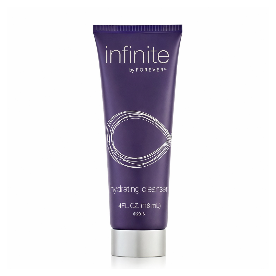 Infinite De Forever – Gel Hidratante Facial (118 ml)