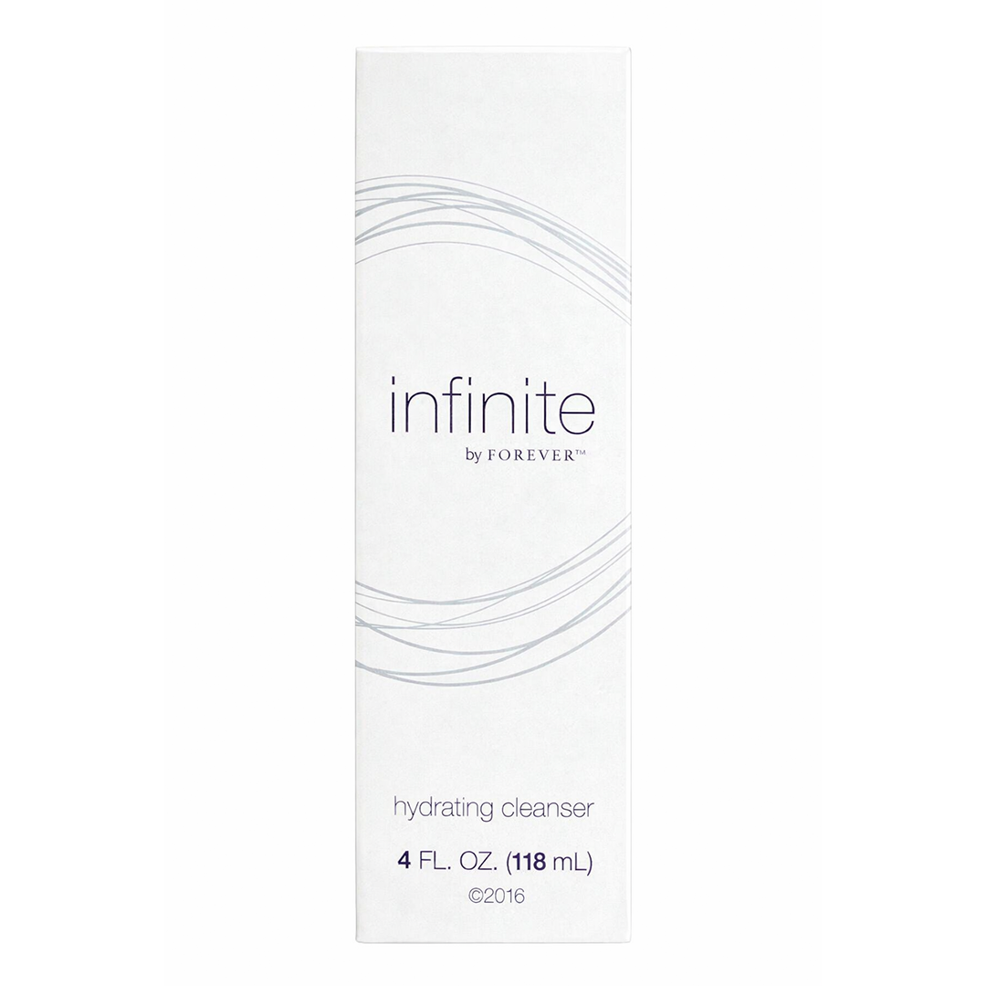 Infinite De Forever – Gel Hidratante Facial (118 ml)