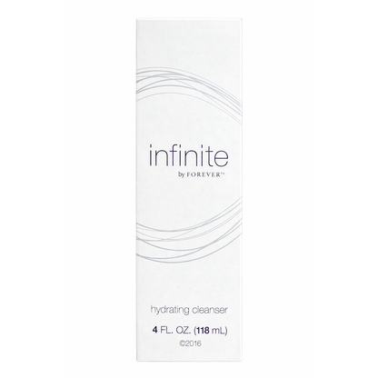 Infinite De Forever – Gel Hidratante Facial (118 ml)