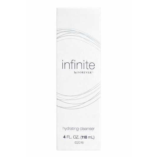 Infinite De Forever – Gel Hidratante Facial (118 ml)