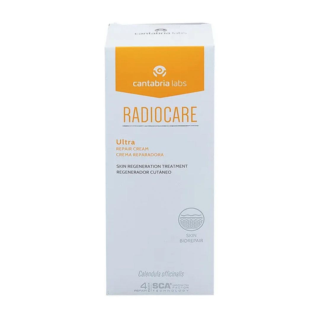 Cantabria Labs Radiocare Ultra Crema Reparadora Intensiva (150 ml)