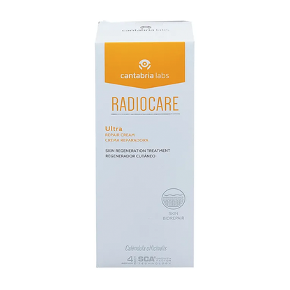 Cantabria Labs Radiocare Ultra Crema Reparadora Intensiva (150 ml)