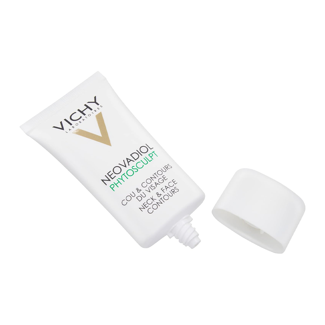 Vichy Neovadiol Phytosculpt – Cuello & Contorno Facial (50 ml)