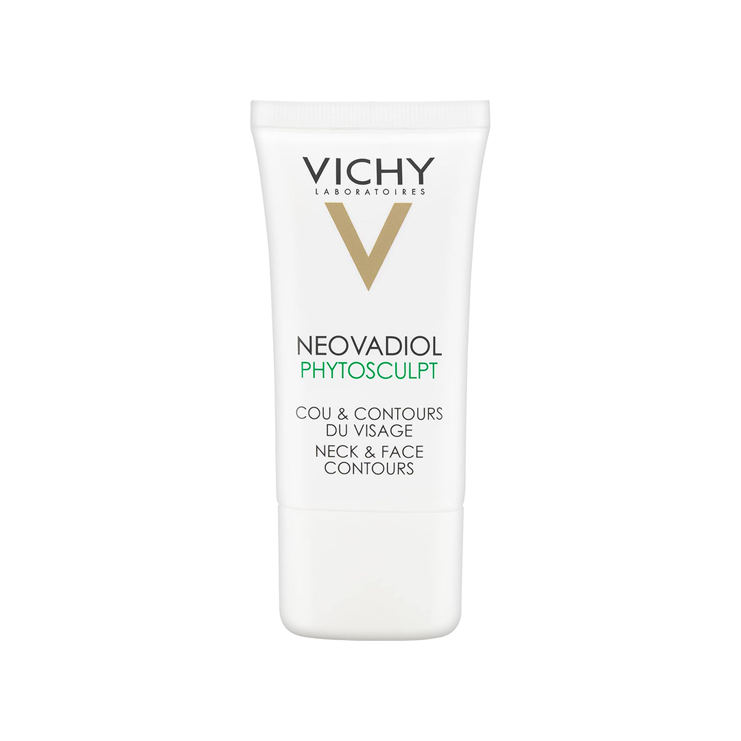 Vichy Neovadiol Phytosculpt – Cuello & Contorno Facial (50 ml)