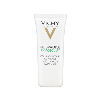 Vichy Neovadiol Phytosculpt – Cuello & Contorno Facial (50 ml)