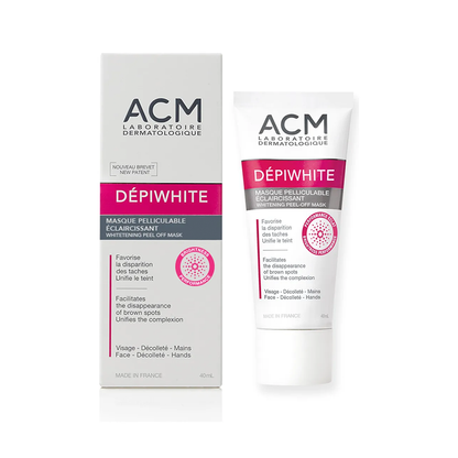 ACM Dépiwhite Advanced – Crema Intensiva Anti-Manchas (40 ml)