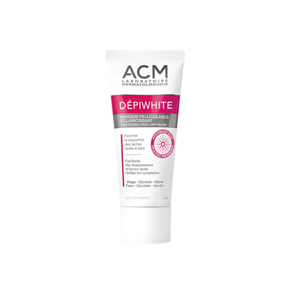ACM Dépiwhite Advanced – Crema Intensiva Anti-Manchas (40 ml)