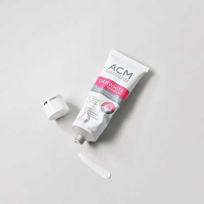 ACM Dépiwhite Advanced – Crema Intensiva Anti-Manchas (40 ml)