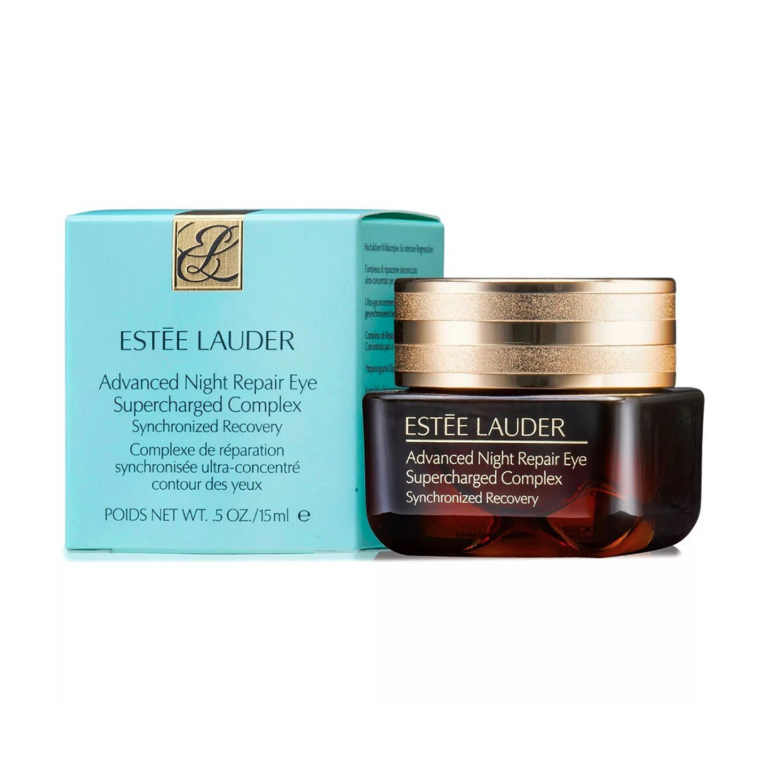 Estée Lauder Advanced Night Repair Eye – Supercharged Complex (15 ml)