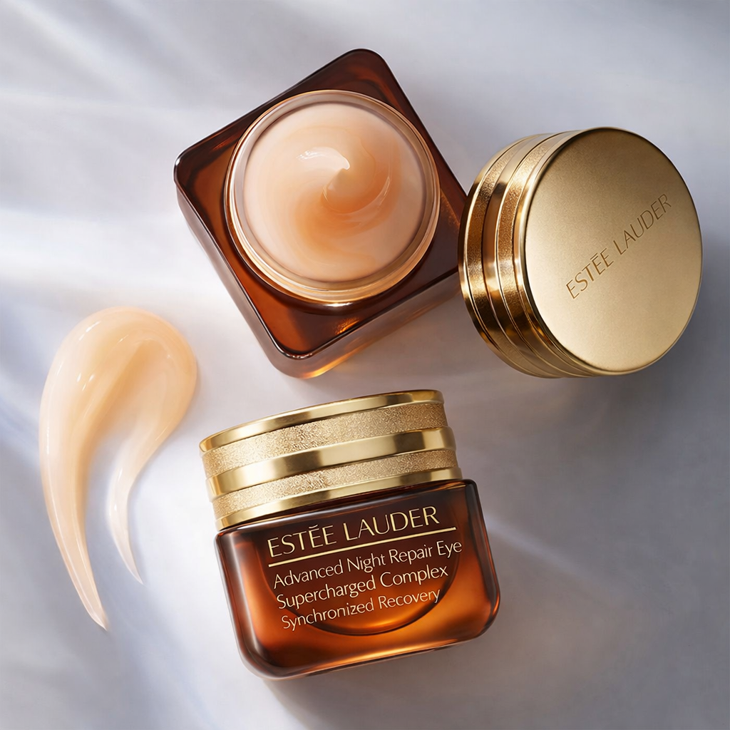 Estée Lauder Advanced Night Repair Eye – Supercharged Complex (15 ml)