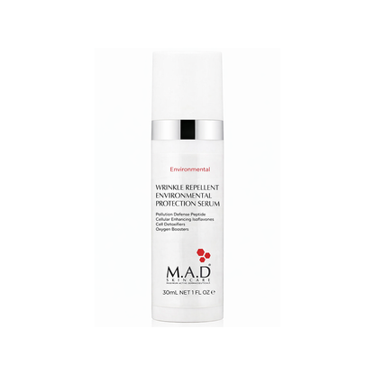 M.A.D Skincare Wrinkle Repellent Environmental Protection Serum (30 g)