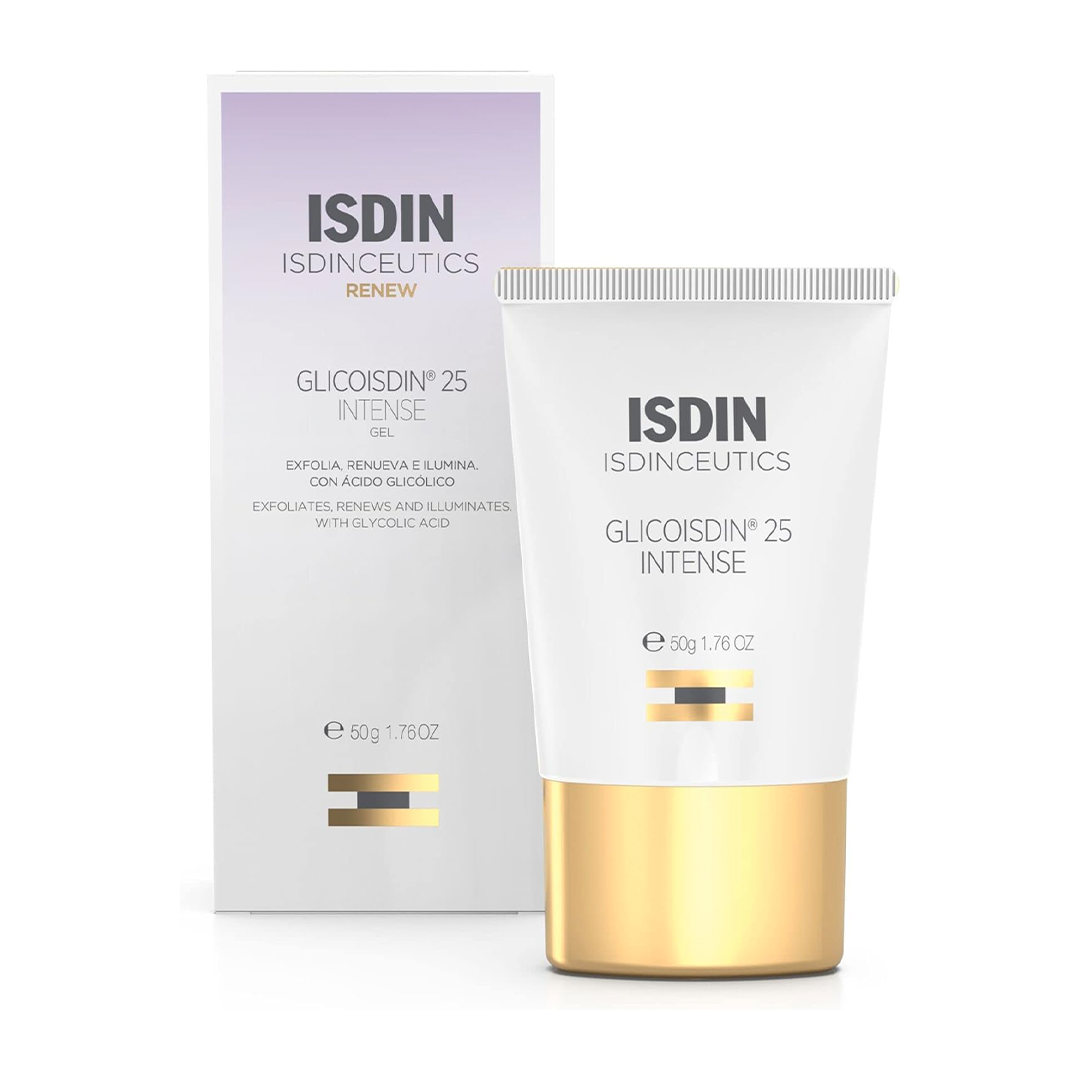 ISDIN Isdinceutics Glicoisdin® 25 Intense Gel (50 g)