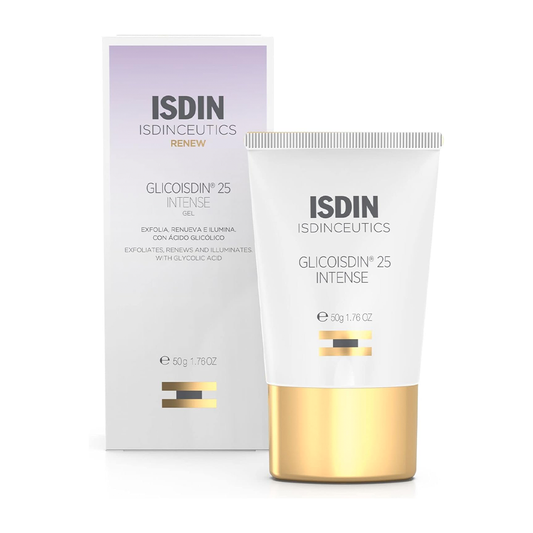 ISDIN Isdinceutics Glicoisdin® 25 Intense Gel (50 g)