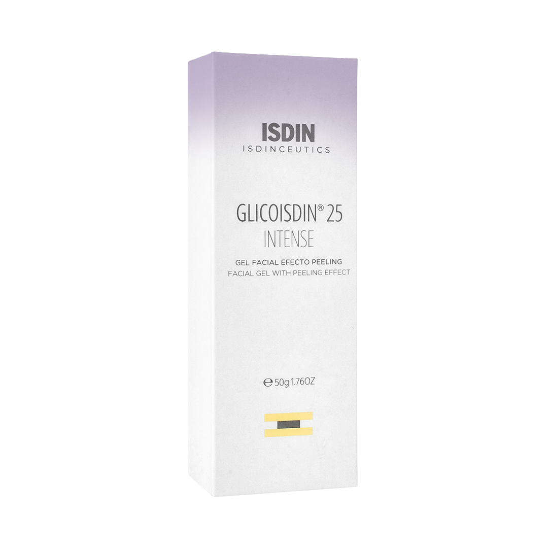 ISDIN Isdinceutics Glicoisdin® 25 Intense Gel (50 g)
