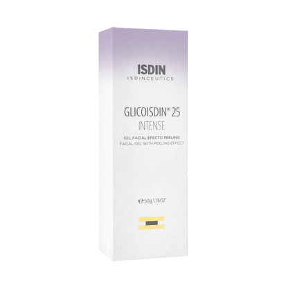 ISDIN Isdinceutics Glicoisdin® 25 Intense Gel (50 g)