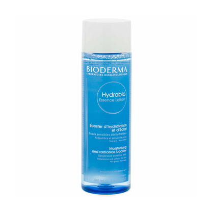 Bioderma Hydrabio Essence Lotion (200 ml)