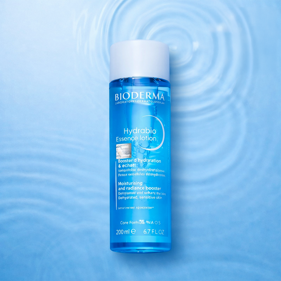 Bioderma Hydrabio Essence Lotion (200 ml)