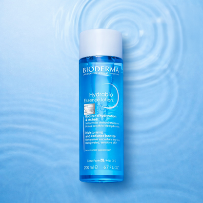 Bioderma Hydrabio Essence Lotion (200 ml)