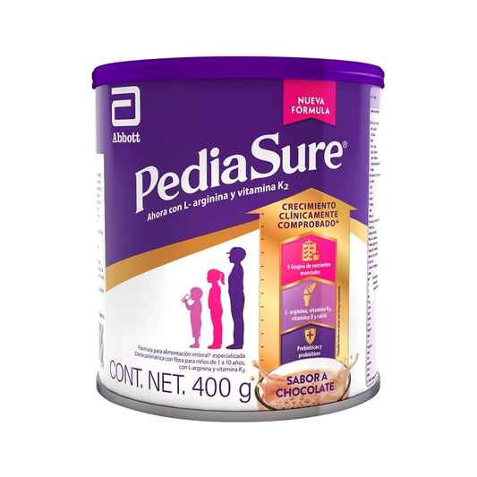 PediaSure® en Polvo (400 g)