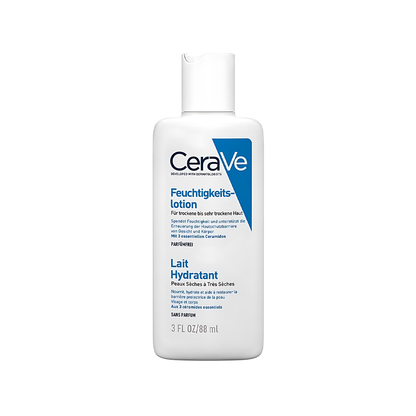 CeraVe Moisturising Lotion - Loción Hidratante