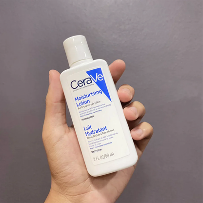 CeraVe Moisturising Lotion - Loción Hidratante