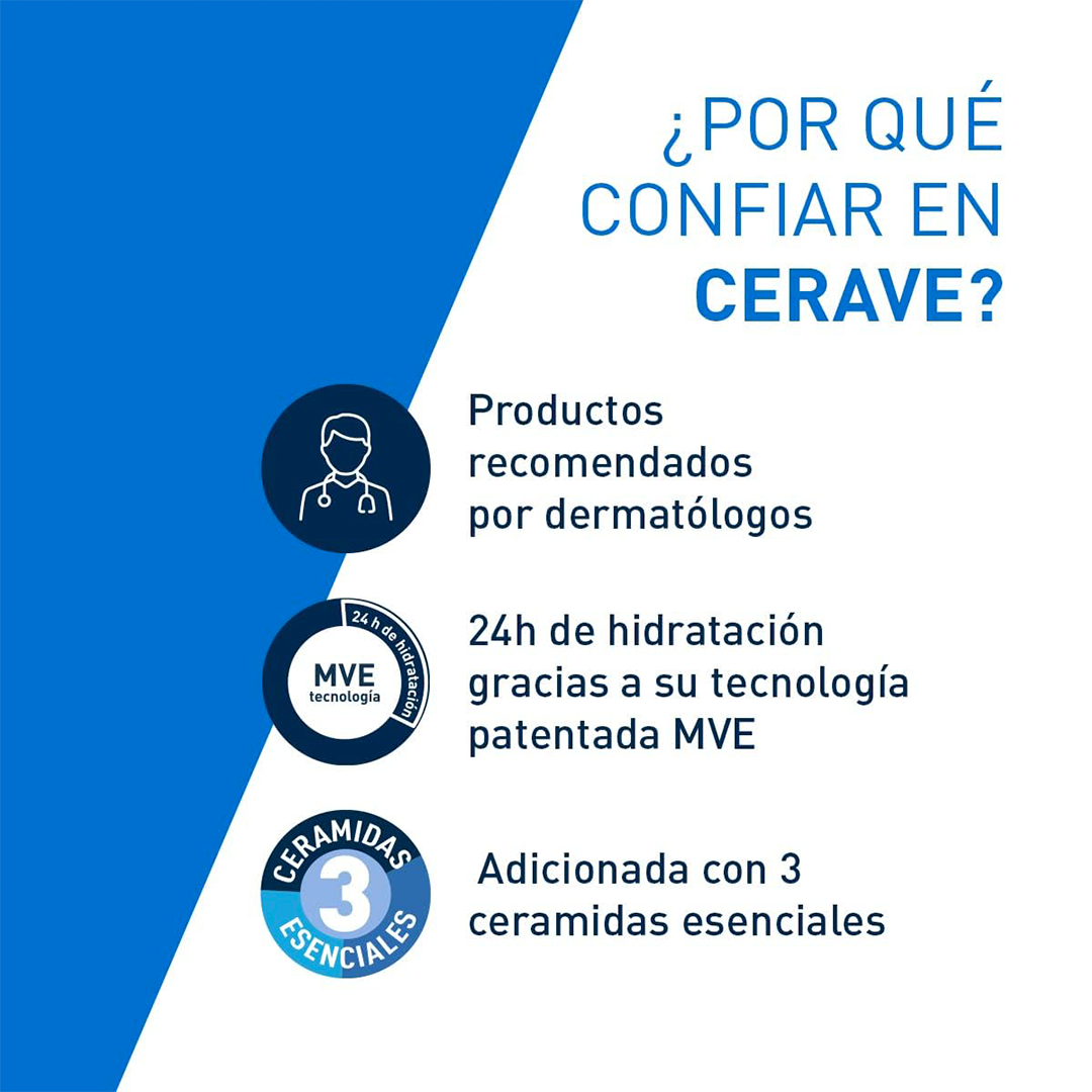 CeraVe Eye Repair Cream - Crema Reparadora Contorno de Ojos (14 ml)