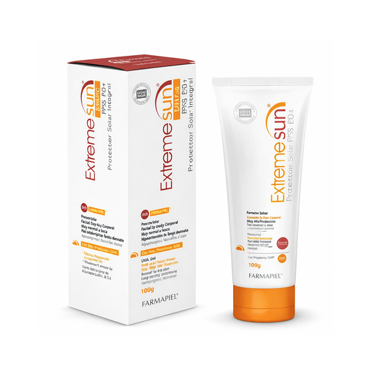 Farmapiel Extreme Sun Ultra Protector Solar FPS 50+ (100 g)