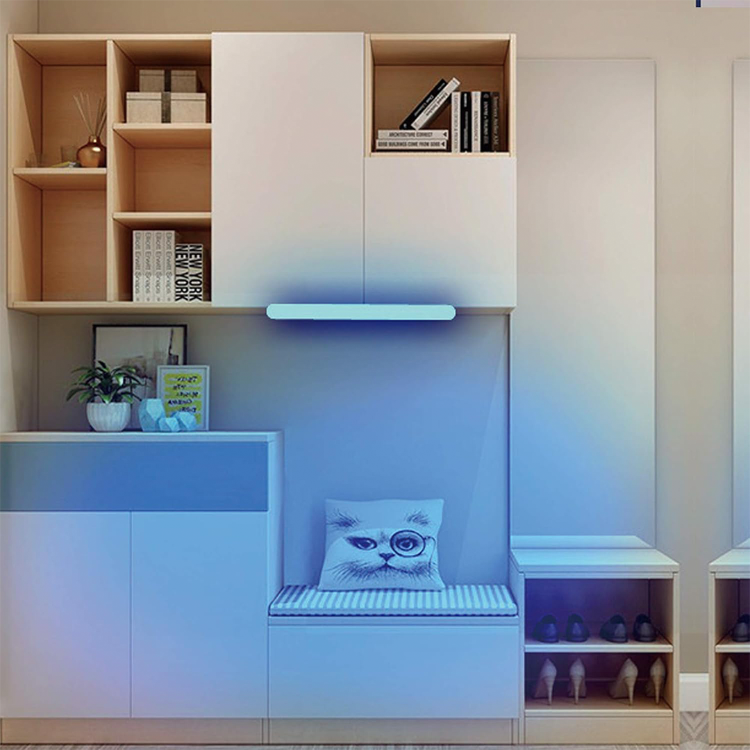 Philips Luminaria LED 405 nm – Conexión USB 5W