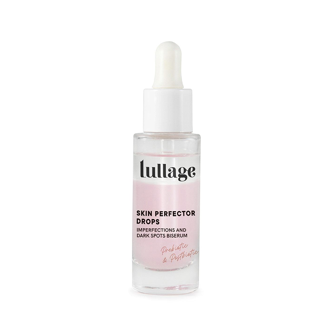 Lullage Skin Perfector Drops – Imperfecciones y Manchas (20 ml)