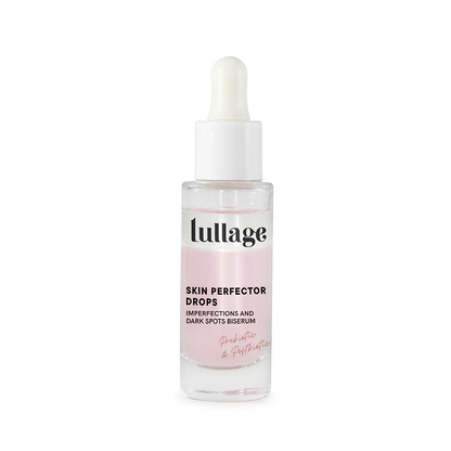 Lullage Skin Perfector Drops – Imperfecciones y Manchas (20 ml)