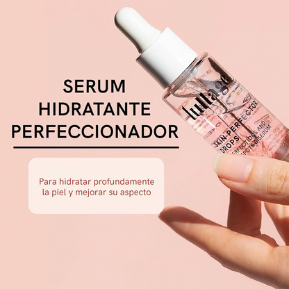 Lullage Skin Perfector Drops – Imperfecciones y Manchas (20 ml)