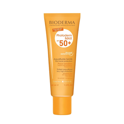 Bioderma Photoderm MAX Aquafluide SPF 50+ (40 ml)
