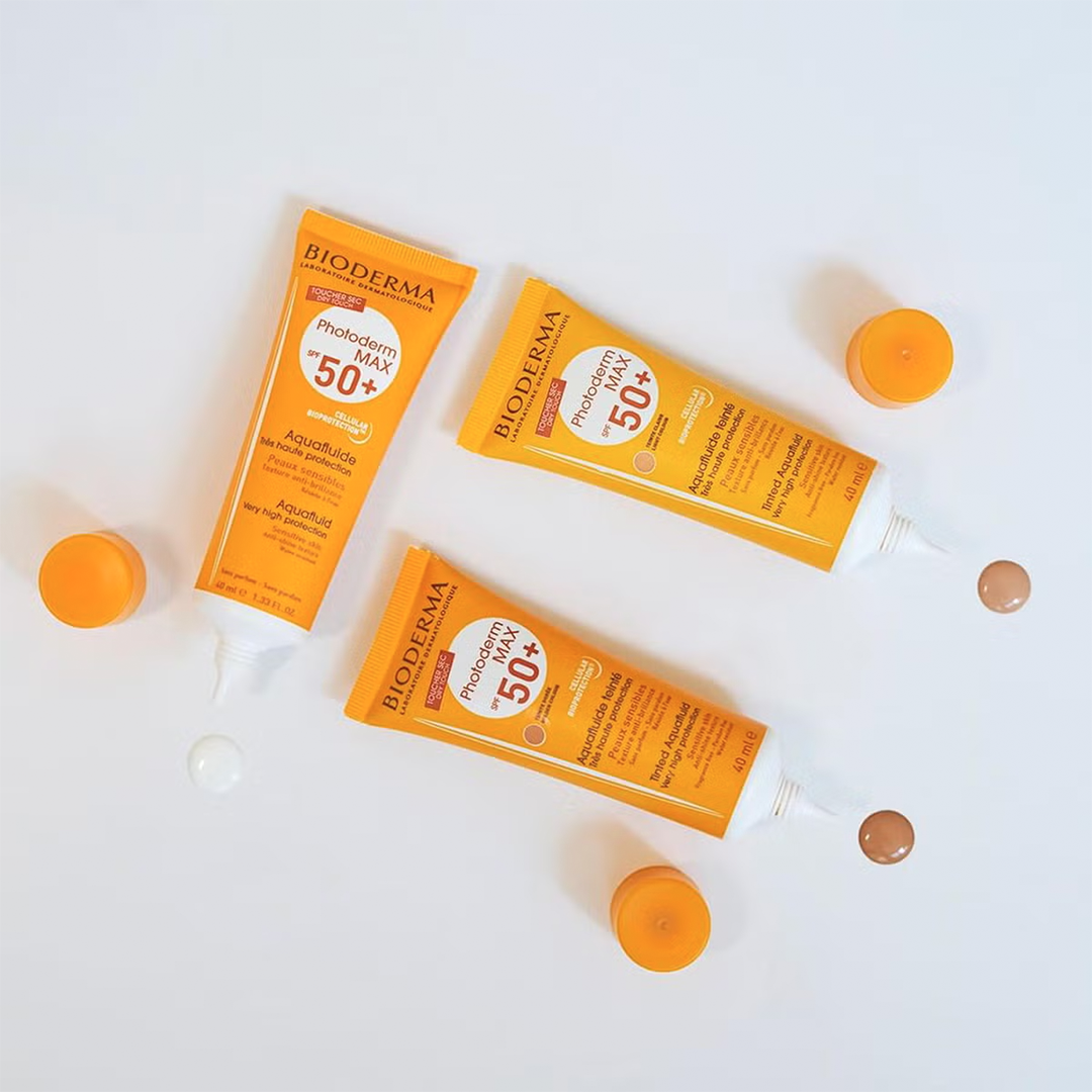 Bioderma Photoderm MAX Aquafluide SPF 50+ (40 ml)